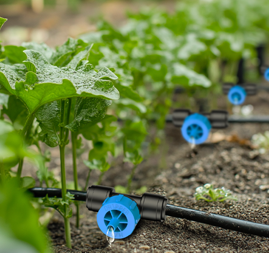 Drip Irrigation Kits