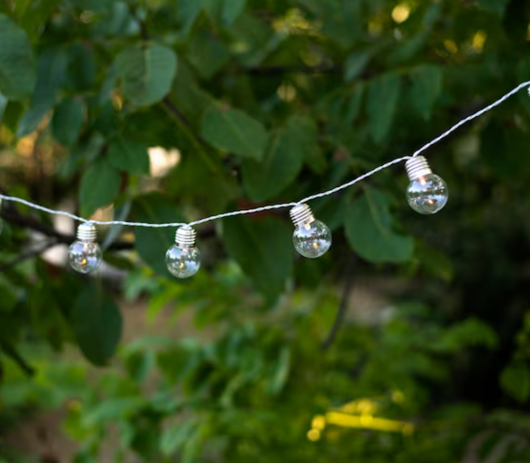 String Lights