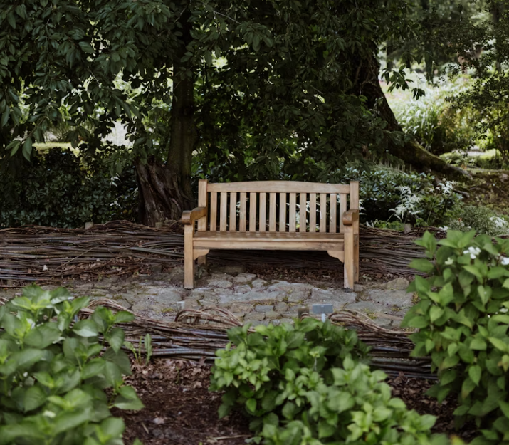 Benches