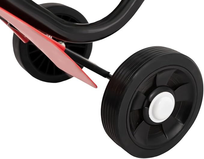 Garden Tiller Cultivator,52CC 2-Stroke Gas Powered Engine Rototiller 1.9KW Garden Tool Bar Cordless with Narrow Blade Anti-Collision Strong Power Garden Cultivator for Plowing Turning Soil Ditching