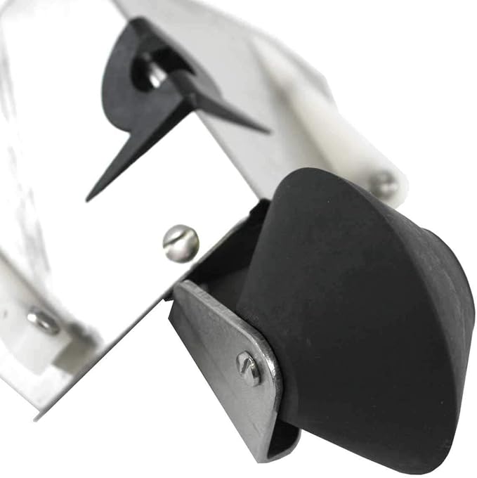 TapeTech Combo Drywall Corner Flusher with Creaser Wheel (3.5" Inch)