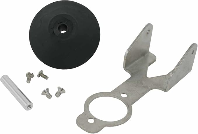 TapeTech Combo Drywall Corner Flusher with Creaser Wheel (3.5" Inch)