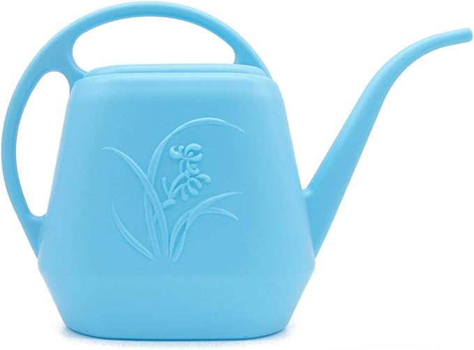 Plant Watering Can - SkyBlue - 1/2 Gallon