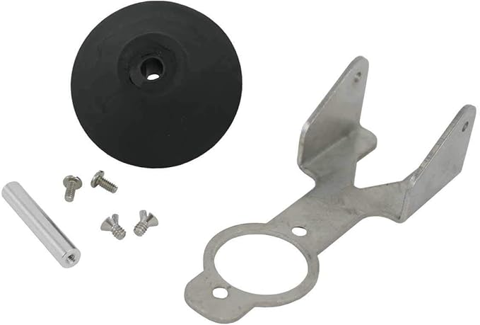 TapeTech Combo Drywall Corner Flusher with Creaser Wheel (2.5" Inch)