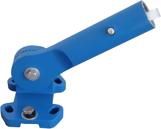 Heavy-Duty Magnesium Concrete Finishing Trowel and Bull Float Kit with 1.8M Handle for Cement Smoothing/Polishing