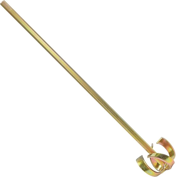 LEVEL5 CONTRACTOR'S Hand Tool Set - Welded Joint, Taping, & Specialty Knives, Mud Pan, Mixer, Jab Saw + Free Bag | 5-683