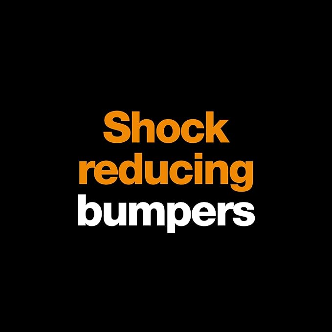 Fiskars 23-Inch Power-Lever Hedge Shears, Self-Sharpening Precision-Ground Steel Blades, For Trimming/Shaping Hedges and Shrubs in Your Garden, Lawn and Yard Tools, Black/Orange