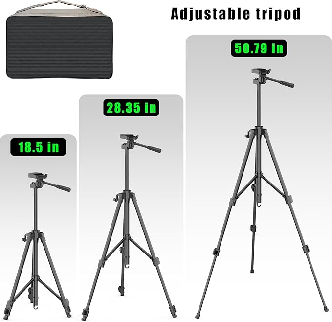 16 Line Laser Level 360 Self Leveling with tripod, 4x360° Cross Line laser Level Tool for Construction Project,Floor Tile, Picture Hanging, 2 Batteries,Magnetic Bracket & Remote Control