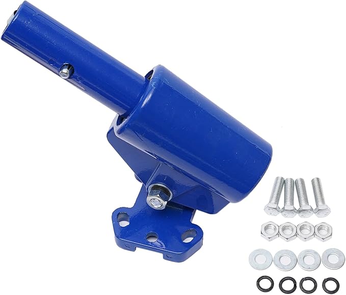 Heavy-Duty Magnesium Alloy Concrete Finishing Kit: Trowel, Bull Float & 1.8M Handle for Cement/Crete Surface Smoothing, Leveling, and Polishing Tools