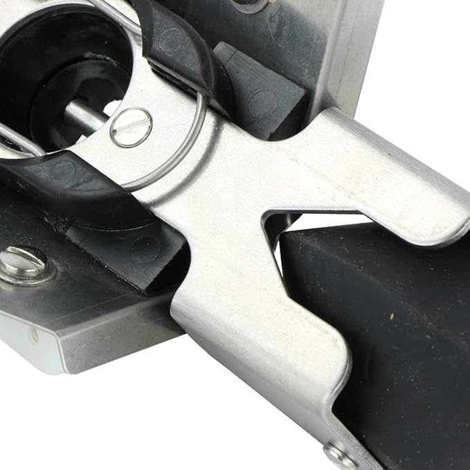 TapeTech Combo Drywall Corner Flusher with Creaser Wheel (2.5" Inch)