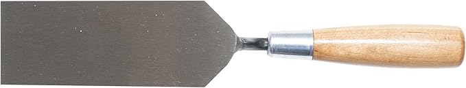 MARSHALLTOWN Margin Trowel, 6 x 2 Inch Masonry Finishing Tool, Made in The USA, 92
