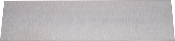 MARSHALLTOWN High Carbon Steel Finishing Trowel, 3 x 12 Inch Concrete, Masonry and Drywall Finishing Tool, Made in the USA, MXS56D