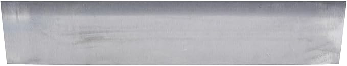 MARSHALLTOWN High Carbon Steel Finishing Trowel, 5 x 18 Inch Concrete, Masonry and Drywall Finishing Tool, Made in the USA, MXS815D