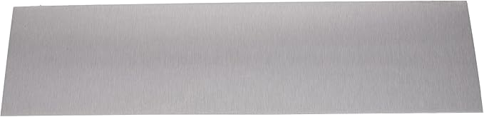 MARSHALLTOWN High Carbon Steel Finishing Trowel, 4 x 16 Inch Concrete, Masonry and Drywall Finishing Tool, Made in the USA, MXS60D