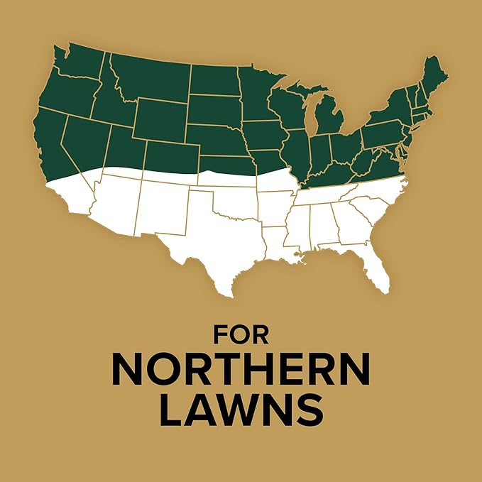 Scotts EZ Seed Patch & Repair for Sun and Shade Combination Mulch, Sun and Shade Grass Seed and Fertilizer for Bare Spots and Repair, Grows Anywhere, 20 lbs.