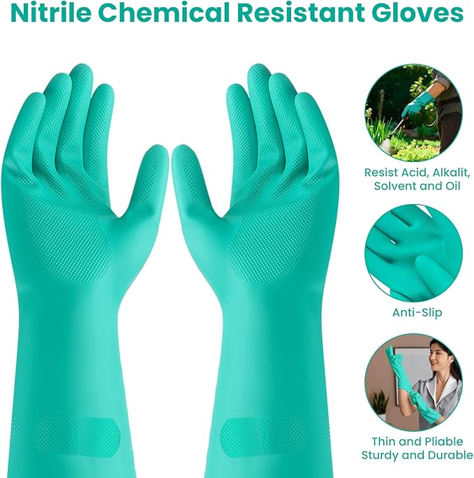 REALWORK 1-Gallon Handheld Tank Sprayer with Easy-Carry Shoulder Strap for Lawn, Garden, Yard, in Translucent White