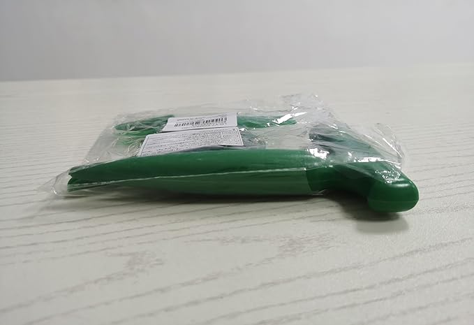 Seed Planter Tool, 6.9" Dibber Garden Tool, Plastic Dibbler Tools for Planting, Seed Dispenser, Bulb Digger Garden Planter for Sowing Seeds, Bulbs, Digging (with Widger and Dibber)