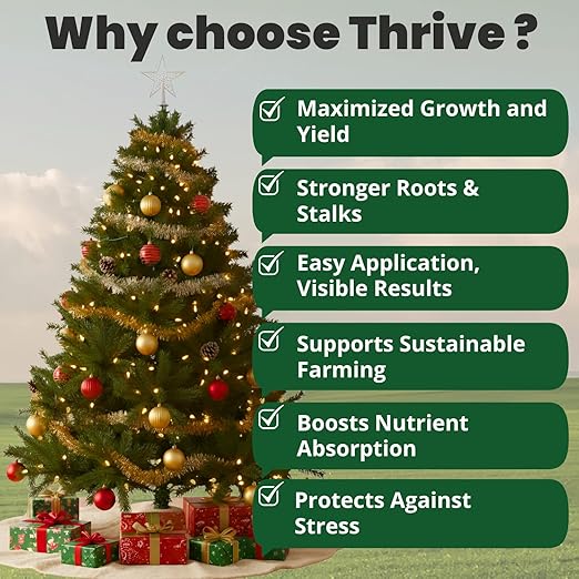 Concentrated Liquid Enzyme-Powered Organic Plant Food (8.45oz) | Enzyme-Rich Fertilizer Growth Booster for Bigger Buds & Stronger Roots, Ideal for Indoor Pots & Outdoor Gardening