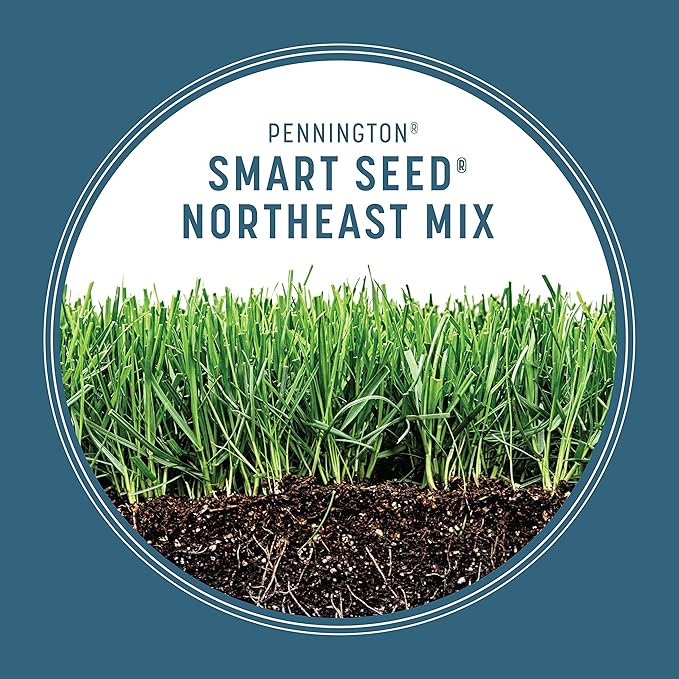 Pennington Smart Seed Northeast Grass Mix 20 lb